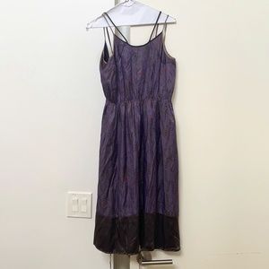 Diesel Halter Dress, Size M